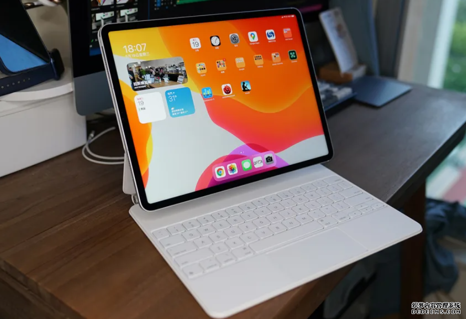 新 iPad Pro 配套的 Magic Keyboard 鍵盤或將採用鋁製上蓋沐鸣登录