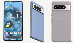 <b>Pixel 8 Pro 再被 Google 自己 360 度曝光2号站代理</b>