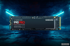 <b>Samsung 990 Pro SSD 加推 4TB 版本，售價 US$345 起沐鸣在线登录</b>