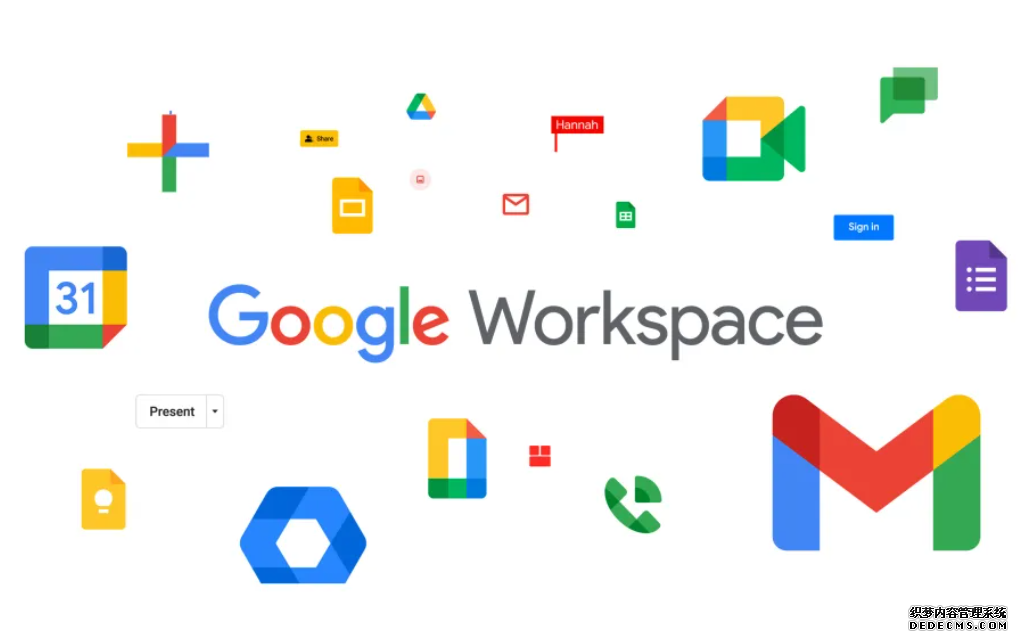 Google Workspace 增添簡單鎖定檔案的功能沐鸣在线登录