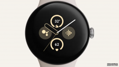 <b>Google 的 Pixel Watch 2 手錶將由 10 月 4 日開始預購沐鸣登录</b>
