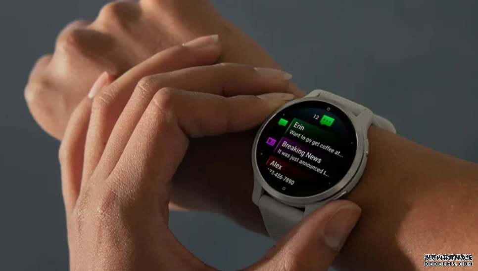 Garmin Venu 2s 重回 Prime Day 低價 US$250，2号站代理掌握身體健康分析睡眠