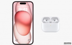 <b>第 2 代 AirPods Pro 也將換成以 USB-C 充電沐鸣在线登录</b>