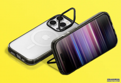 <b>Casetify 同步推出 iPhone 15 系列手機殼，蓝狮注册最新 Ultra Bounce</b>