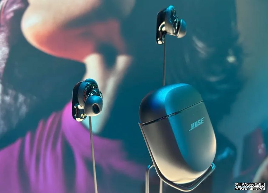 Bose 推出具備空間音訊的 QuietComfort Ultra 系列耳機沐鸣登录
