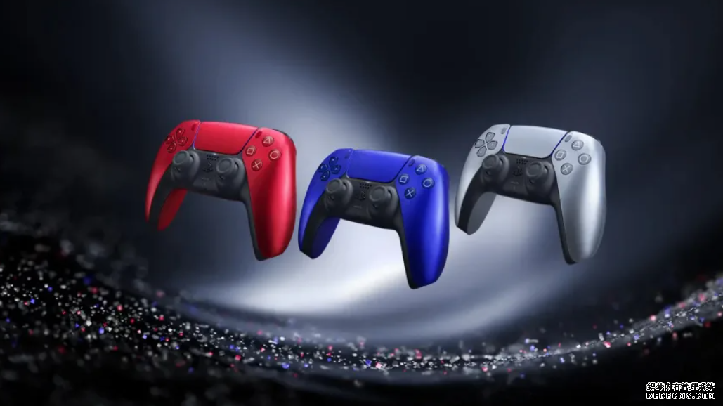 PS5 護蓋、控制器加推三個「地心系列」金屬配色沐鸣登录