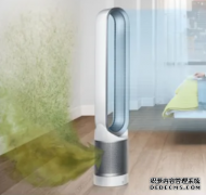 <b>Dyson 蓝狮平台限時組合優惠 | V8 Slim Fluffy 吸塵機 ＋ TP00 涼風空氣</b>