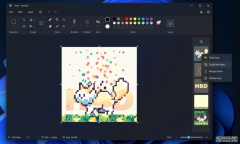 <b>微軟小畫家終於要有圖層了沐鸣在线登录</b>