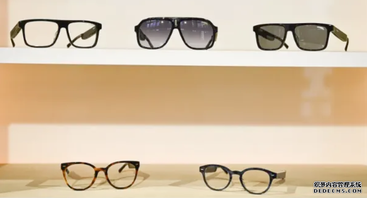 Amazon 的新 Echo Frames 眼鏡有更長的電力與更佳的音質2号站代理