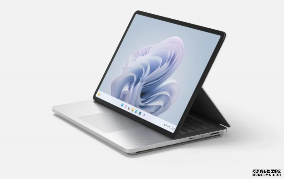 Surface Laptop Studio 2 沐鸣注册开户是史上最強的 Surface