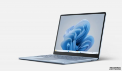 <b>Surface Laptop Go 3 登場，擁有 15 小時續航力的 12.4 吋筆電沐鸣注册</b>