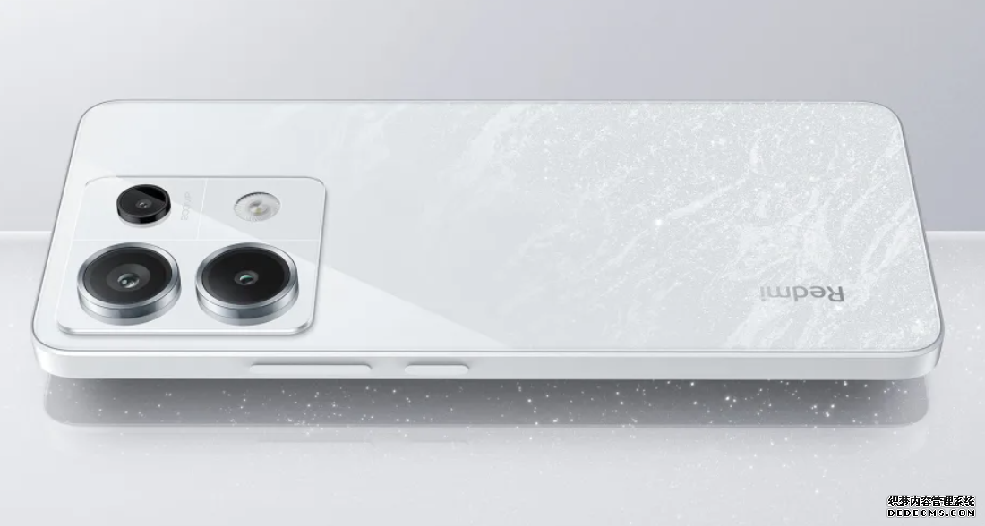Redmi Note 13 系列登場：Pro+ 沐鸣注册开户款有曲面螢幕和 IP68