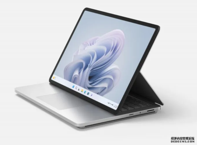 Surface Laptop Studio 2 蓝狮注册是史上最強的 Surface