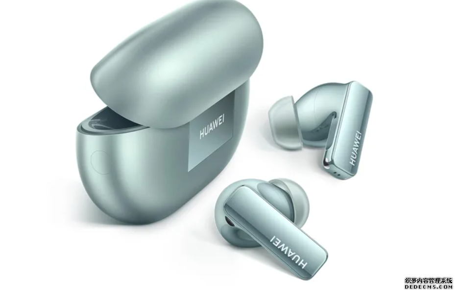 華為 FreeBuds Pro 3 耳機能依靠星閃技術實現 1.5Mbps「CD 沐鸣平台級無損」音訊傳輸