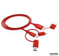 <b>USB-C 充電線優惠｜iPhone 15 沐鸣系列適用，Ego、Belkin、Verbatim 充電</b>