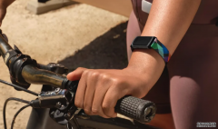 <b>Fitbit Charge 6 手環登場：加回按鈕並進一步整合了 Google 服務沐鸣</b>