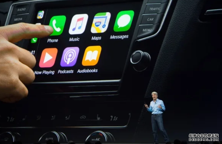 Apple Car 的開發被指「已經失去任何能見度」沐鸣