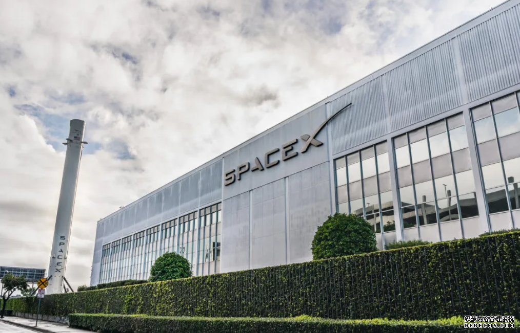 SpaceX 獲得美國太空軍的 7,000 萬美元 Starshield 衛星通訊合約2号站登录