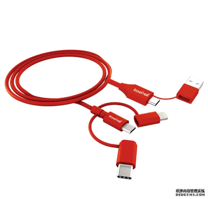 USB-C 充電線優惠｜iPhone 15 2号站登录系列適用，Ego、Belkin、Verbatim 充電線最高達 100W 充電功率