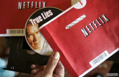<b>Netflix 寄出最後的實體 DVD 給訂戶沐鸣注册登录</b>
