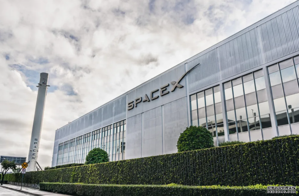 SpaceX 獲得美國太空軍的 7,000 萬美元 Starshield 衛星通訊合約沐鸣注册登录