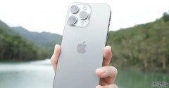 <b>Apple 確認 iPhone 15 系列過熱，蓝狮平台強調不是鈦合金的錯，但</b>
