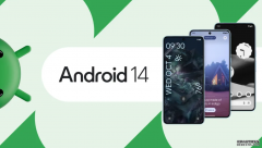 <b>Android 14 正式版已向多款 Pixel 手機開放沐鸣登录</b>