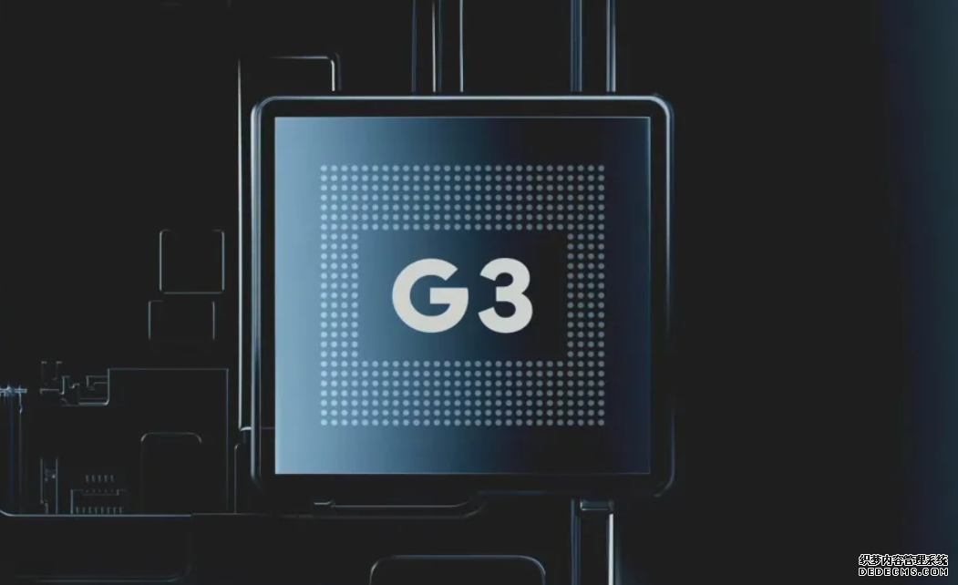 Google 的 Tensor G3 晶片將繼續為加速 AI 貢獻力量2号站代理