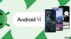 <b>Android 14 正式版已向多款 Pixel 手機開放2号站代理</b>