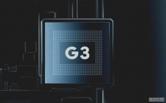 <strong>Google 的 Tensor G3 晶片將繼續為加速</strong>