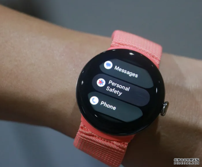 Google 在 Pixel Watch 2 上改善了初代最讓人頭痛的地方沐鸣在线登录
